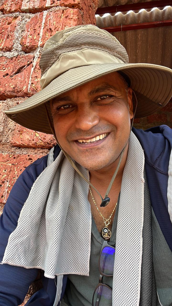 Prasanna Kumar